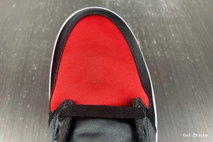 1 Resilient FD4810-061 95 Jordan Retro  High OG Bred Satin 1017